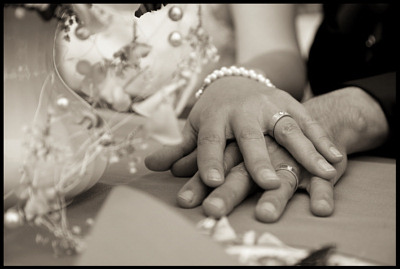 Katharina Lohmann - Hochzeitsfotografie - Karlsruhe